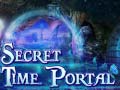 Гульня Secret Time Portal