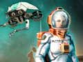Гульня Mars Tomorrow
