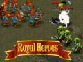 Гульня Royal Heroes