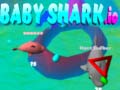 Гульня Baby Shark.io