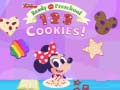 Гульня 1-2-3 Cookies