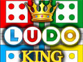 Гульня Ludo King Offline