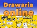 Гульня Drawaria.Online
