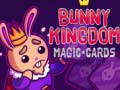 Гульня Bunny Kingdom Magic Cards