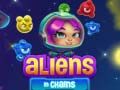 Гульня Aliens in Chains
