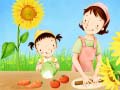 Гульня Mothers Day 2020 Slide