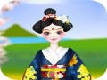 Гульня Perfect Sakura Girl