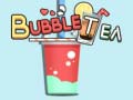 Гульня Bubble Tea
