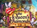Гульня The Queens Diamonds