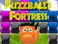 Гульня Fuzzball's Fortress