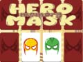 Гульня Hero Mask Memory
