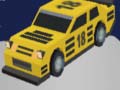 Гульня Zombie Drive