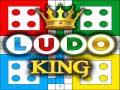 Гульня Ludo King Offline