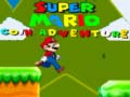 Гульня Super Mario Coin Adventure