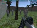 Гульня Survival Wave Zombie Multiplayer