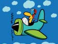 Гульня Fun Planes Jigsaw
