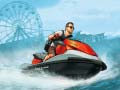 Гульня Jet Ski Puzzle
