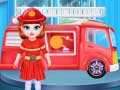 Гульня Baby Taylor Fireman Dream