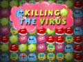 Гульня Killing The Virus