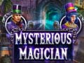 Гульня Mysterious Magician