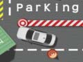 Гульня ParKing