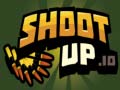 Гульня Shoot up.io