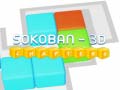Гульня Sokoban 3d Chapter 5