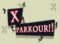 Гульня X-Parcour!!
