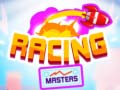 Гульня Racing masters