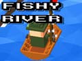 Гульня Fishy River
