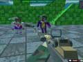Гульня Survival Shooting Xtreme Crazy Pixel Combat