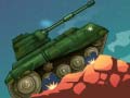 Гульня Last Tank Attack