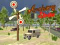 Гульня Archery Strike