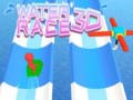 Гульня Water Race 3D