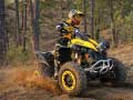 Гульня ATV Offroad Puzzle