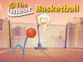 Гульня The Linear Basketball
