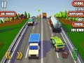 Гульня Furious Highway Road Car