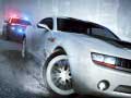 Гульня Police Car Chase Crime Racing
