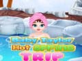 Гульня Baby Taylor Hot Spring Trip