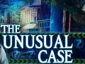 Гульня The Unusual Case
