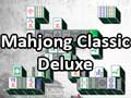 Гульня Mahjong Classic Deluxe