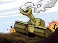 Гульня Ttank + Tank