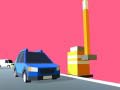 Гульня Parking Jam 3d
