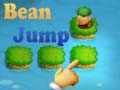 Гульня Super Bean Jump