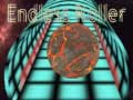 Гульня Endless Roller