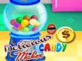 Гульня Delicious Candy Maker 