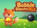 Гульня Bubble Shooter Kit