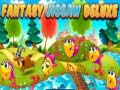 Гульня Fantasy Jigsaw Deluxe