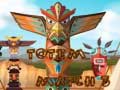 Гульня Totem Match 3