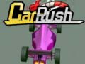 Гульня Car Rush